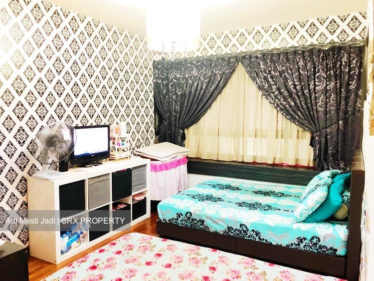 Blk 277C Compassvale Link (Sengkang), HDB 4 Rooms #178093062